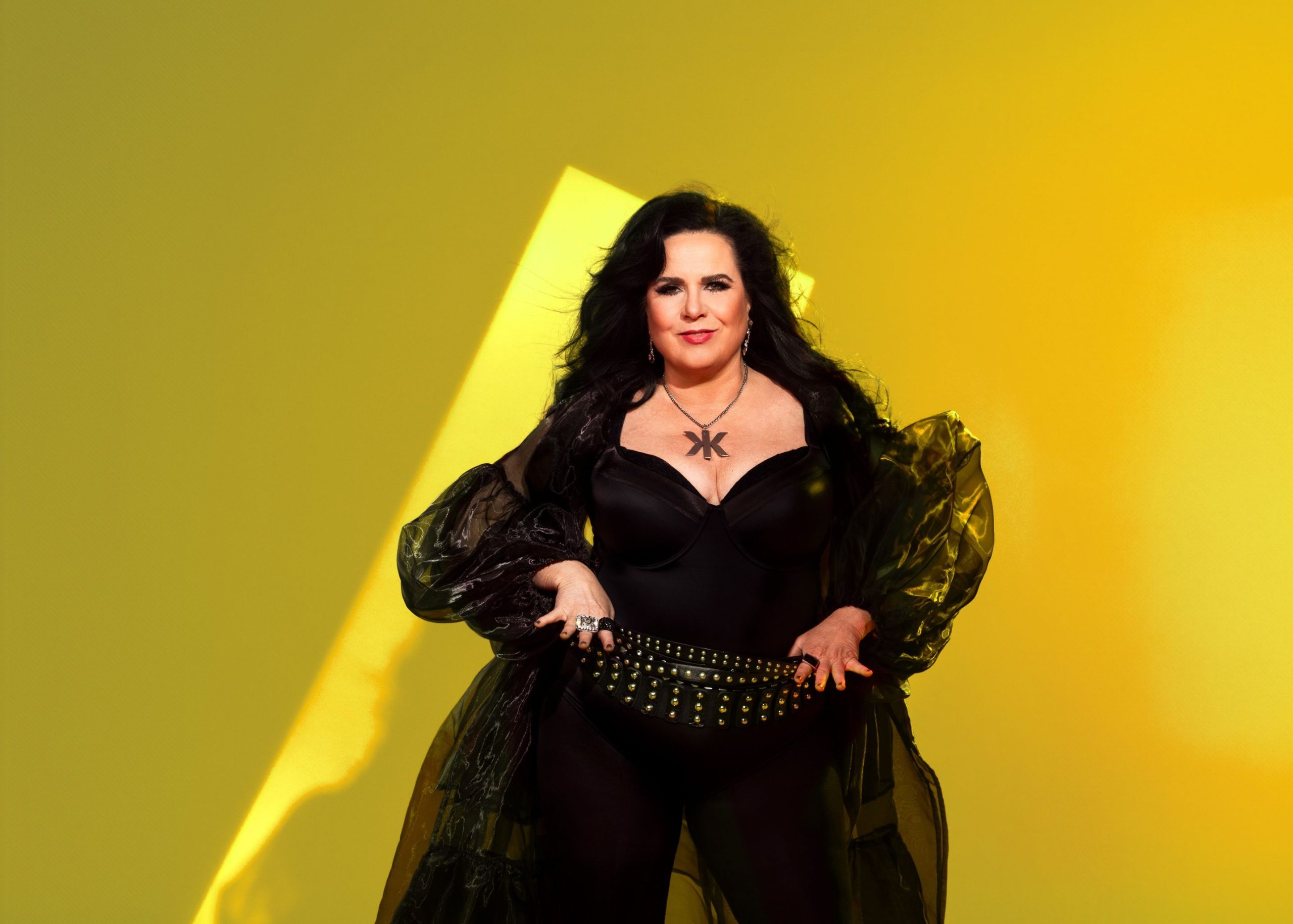 Kaija Koo ja Isac Elliot julkaisevat yhteisbiisin – perjantai 6.3.2026 tuo kevään suurimman pop-tapauksen