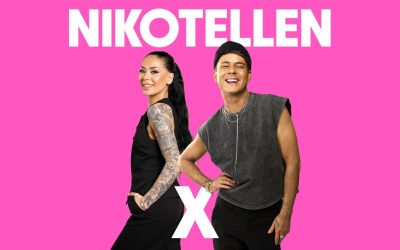 Niko ja Jenna juontavat Mirable Festin!